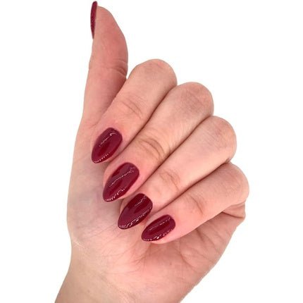 Layla Layba Crazy In Love Gel Polish 648 - Maison des fragrances