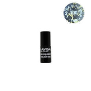 Layla Layba Gel Nail Polish No. 700 Bow Gold - Maison des fragrances