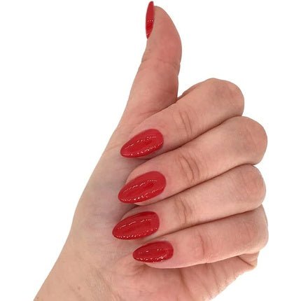 Layla Layba Noisy Red Gel Polish 656 - Maison des fragrances