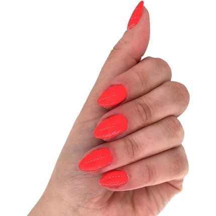 Layla Laylagel Polish N 224 Salmon F - Maison des fragrances