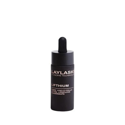 LAYLA LIFTHIUM Face and Neck Lifting Serum with Tightening Effect 30ml - Maison des fragrances