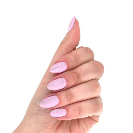 LAYLA Nail Polish S/PERM GEL POLISH 220 NEARLY PINK C3 - Maison des fragrances