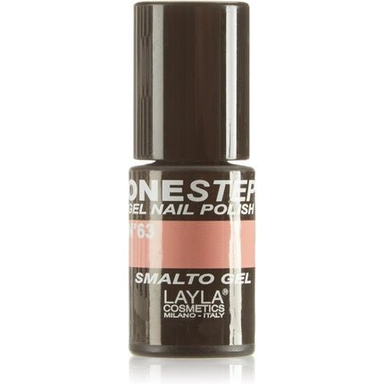 Layla Nail Varnish 10ml - Maison des fragrances