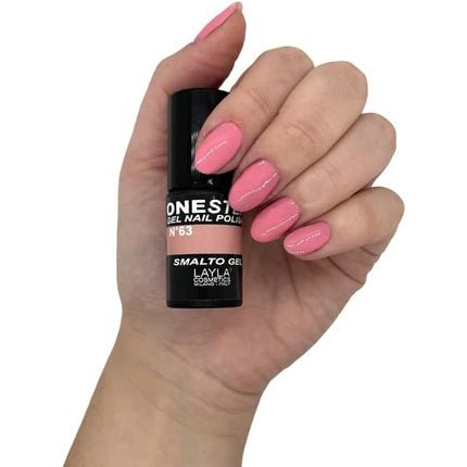 Layla Nail Varnish 10ml - Maison des fragrances