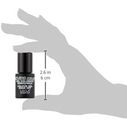 Layla Nail Varnish 210g - Maison des fragrances