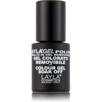 Layla Nail Varnish 210g - Maison des fragrances