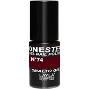 Layla One Step Gel Nail Polish Atomic Bronze 74 - Maison des fragrances