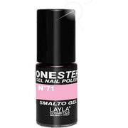 Layla One Step Gel Nail Polish Sexy Heart 71 - Maison des fragrances