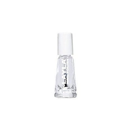 Layla Transparent Nail Polish 08 C6 - Maison des fragrances