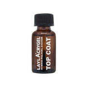 LaylaCrygel Top Coat - Maison des fragrances