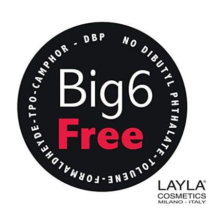 Laylagel Polish Colour 156 - Maison des fragrances