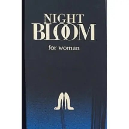 Lazell Night Bloom By Lazell Inspired by Girl Perfume For Woman Eau de Parfum Femme 100 ml - Maison des fragrances