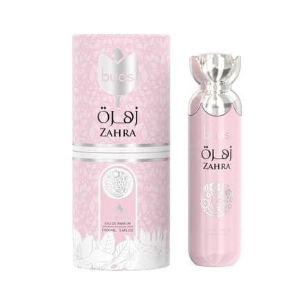 Le Chameau Buds Zahra Eau de Parfum (EDP) Mixte 100ml - Maison des fragrances