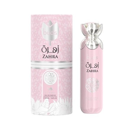 Le Chameau Buds Zahra Eau de Parfum (EDP) Mixte 100ml - Maison des fragrances