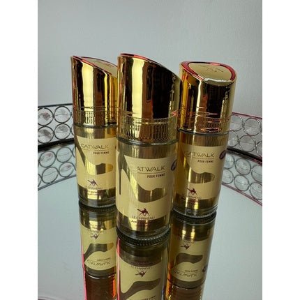 Le Chameau Catwalk Roll-On Antiperspirant - Maison des fragrances