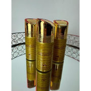 Le Chameau Genesis Gold Roll-On Antiperspirant - Maison des fragrances