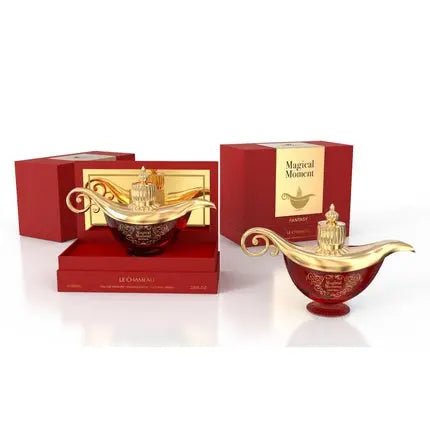 Le Chameau Magical Moment Fantasy Eau de Toilette (EDT) Homme 85ml - Maison des fragrances