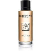 LE COUVENT Botanical Cologne Aqua Solis Eau de toilette 100ml - Maison des fragrances