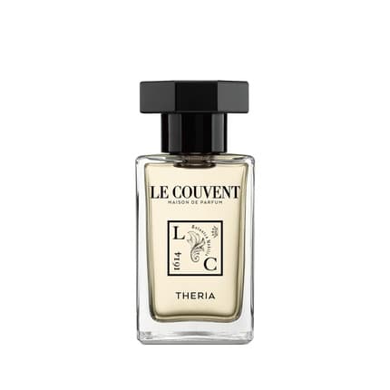 Le Couvent des Minimes Singuliere Theria Eau de Parfum (EDP) Mixte 50ml - Maison des fragrances