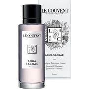 Le Couvent Maison De Parfum Aqua Sacrae Eau de Cologne (EDC) Mixte - Maison des fragrances