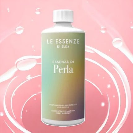 Le Essenze di Elda Laundry Perfume Long Lasting Highly Concentrated Fabric Softener - Maison des fragrances