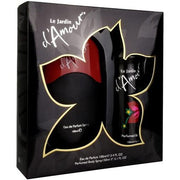 Le Jardin D'Amour Perfect Duo Gift Set - Maison des fragrances