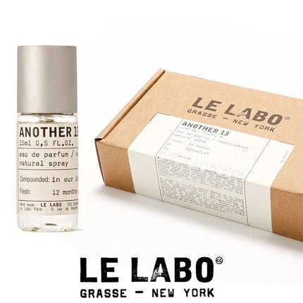 Le Labo Another 13 Eau de Parfum 15 ml - Maison des fragrances