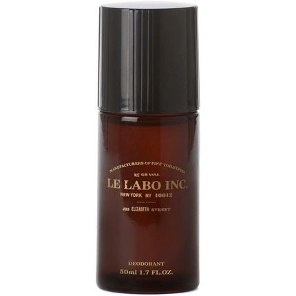 Le Labo s Roll-On Deodorant 1.7 Fl.Oz 50oz pour homme - Maison des fragrances