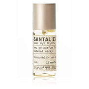 Le Labo Santal 33 Eau de Parfum (EDP) Mixte 15ml - Maison des fragrances