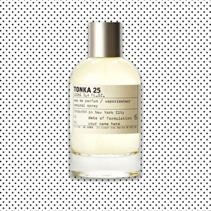 Le Labo Tonka 25 par Le Labo Unisex Eau de Parfum (EDP) Mixte 100ml - Maison des fragrances