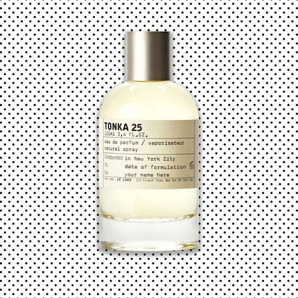 Le Labo Tonka 25 par Le Labo Unisex Eau de Parfum (EDP) Mixte 100ml - Maison des fragrances