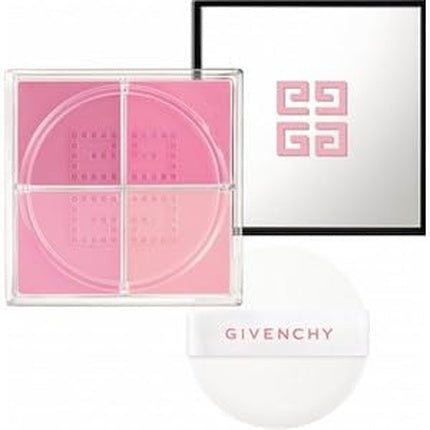 Le Prisme Libre Blush 02 Taffetas Rose 4.5g - Maison des fragrances