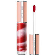 Le Rose Perfecto Liquid Balm N37 Grained Red 6ml - Maison des fragrances