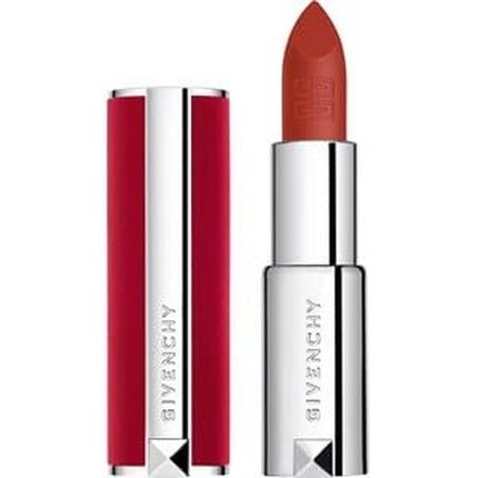 Le Rouge Deep Velvet N15 Nude Ambré 3.4g - Maison des fragrances