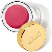 Le Rouge Français Cheek and Lips Certified Vegan and Organic 210 RTG Nefertiti - Maison des fragrances
