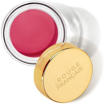 Le Rouge Français Cheek and Lips Certified Vegan and Organic 210 RTG Nefertiti - Maison des fragrances