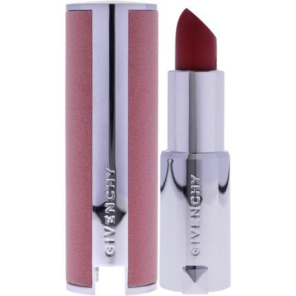 Le Rouge Sheer Velvet Matte Lipstick N36 L Interdit by Givenchy for Women 0.11 oz - Maison des fragrances