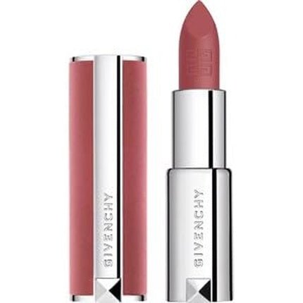 Le Rouge Sheer Velvet N32 Brick Red 3.4g - Maison des fragrances