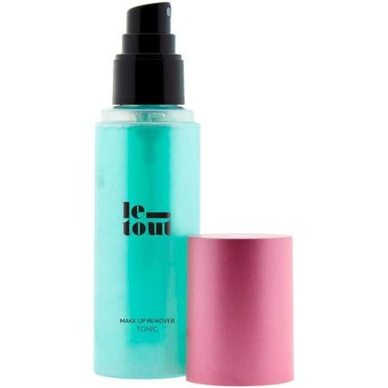 Le Tout Cleaning Tonic Makeup 120ml - Maison des fragrances