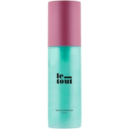 Le Tout Cleaning Tonic Makeup 120ml - Maison des fragrances