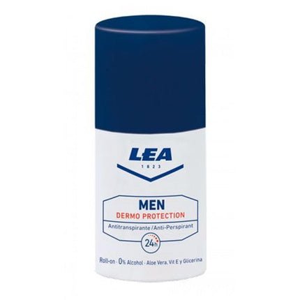Lea Dermo Protection Deodorant Roll On pour homme - Maison des fragrances