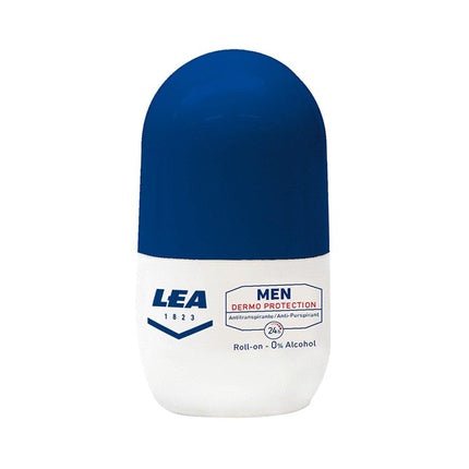 Lea Men Dermo Protection Mini Roll On Deodorant - Maison des fragrances