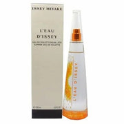 L'Eau D'Issey par Issey Miyake Femme Summer - Eau De Toilette Spray 100ml - Maison des fragrances