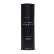 L'Eau d'Issey Pour Homme Nuit by Issey Miyake Deodorant Spray 5oz - Maison des fragrances