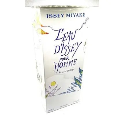 L'Eau d'Issey pour Homme Summer Edition, Issey Miyake, Eau de Toilette - Maison des fragrances