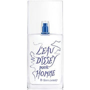 L'Eau d'Issey pour Homme Summer Edition, Issey Miyake, Eau de Toilette - Maison des fragrances
