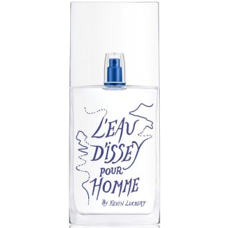 L'Eau d'Issey pour Homme Summer Edition, Issey Miyake, Eau de Toilette - Maison des fragrances