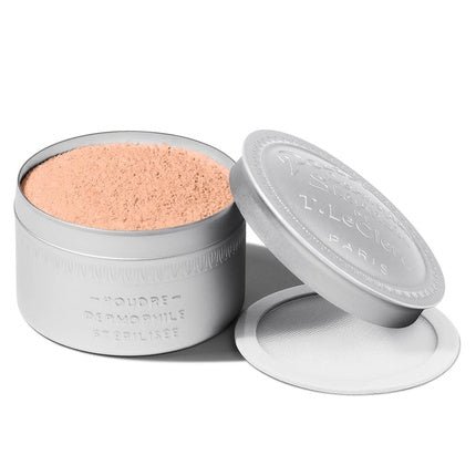 Leclerc 08 Chair Ocree Powder 9g - Maison des fragrances