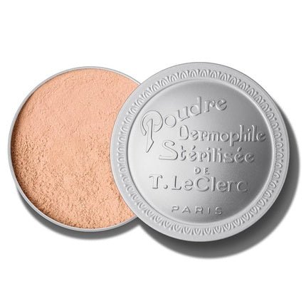 Leclerc 08 Chair Ocree Powder 9g - Maison des fragrances