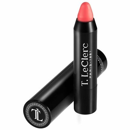 Leclerc Matte Pink Lipstick - Maison des fragrances